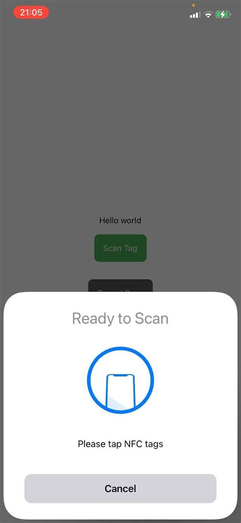 react native nfc reader|react native nfc manager expo.